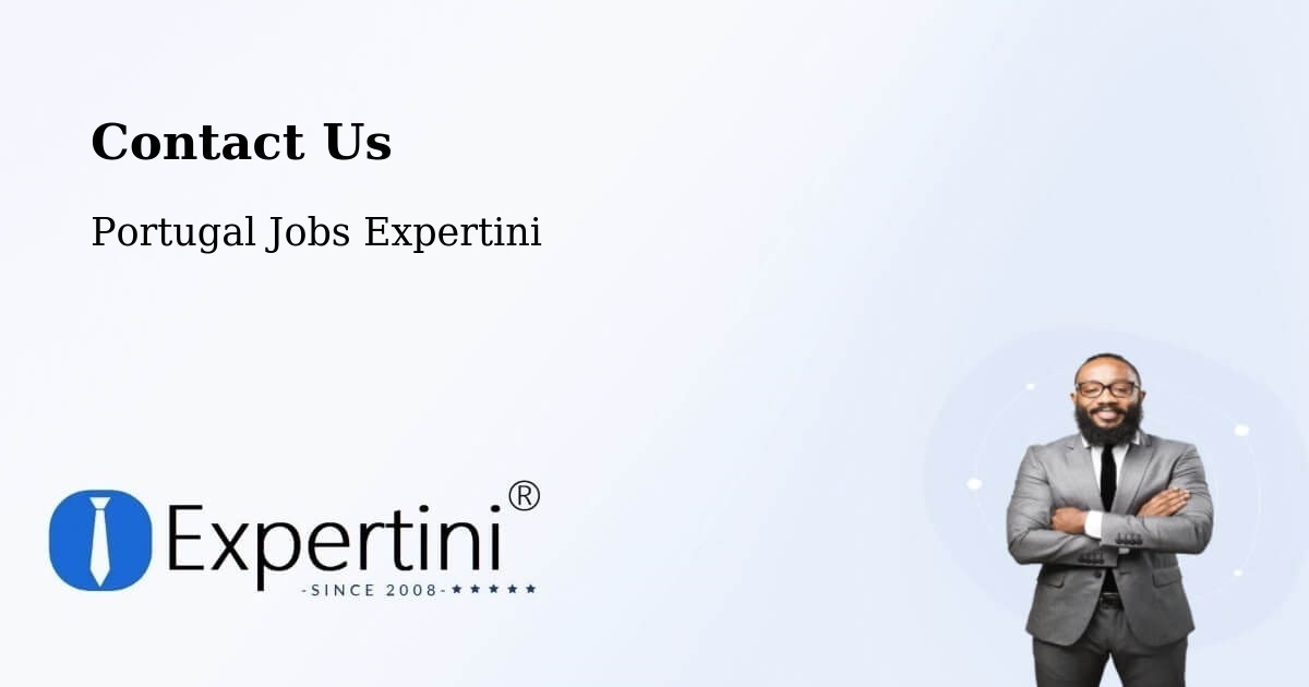 Contact Expertini – Lousã - Portugal Jobs Expertini
