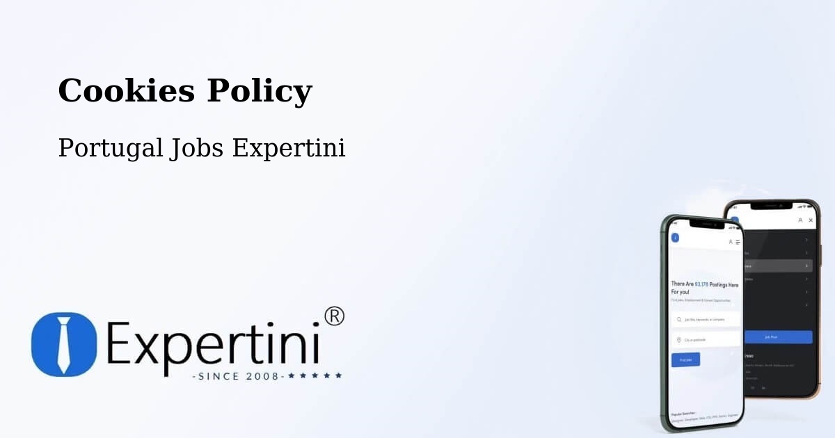 Cookie Policy – Lousã - Portugal Jobs Expertini
