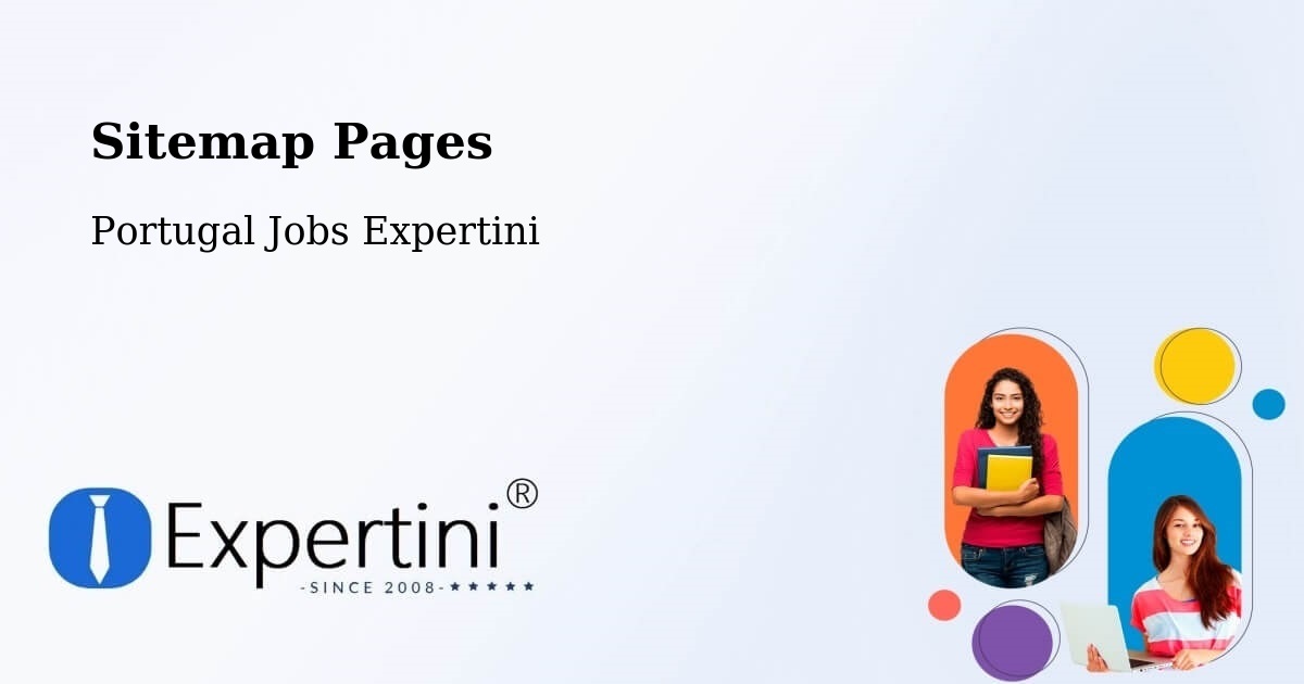 Sitemap Pages - Lousã - Portugal Jobs Expertini