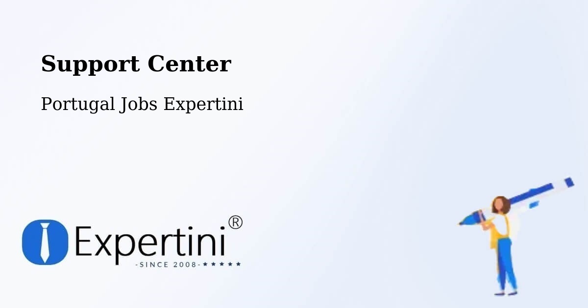 Support Services – Lousã - Portugal Jobs Expertini